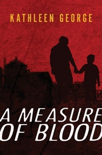 Enlarge image Cover: A Measure of Blood - Mysteriouspress.Com/Open Road