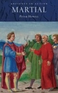 Cover: Martial - Bloomsbury Academic