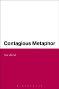 Cover: Contagious Metaphor - Bloomsbury Academic