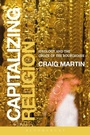 Cover: Capitalizing Religion - Bloomsbury Academic