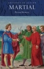 Cover: Martial - Bloomsbury Academic