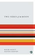 Cover: Two Sides of the Moon - Open Road Media