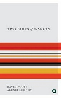 Enlarge image Cover: Two Sides of the Moon - Open Road Media