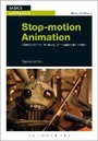 Cover: Stop-motion Animation - Fairchild Books