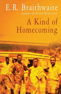 Abbildung von: A Kind of Homecoming - Open Road Media