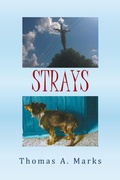 Cover: Strays - Xlibris