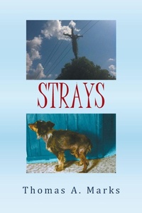 Enlarge image Cover: Strays - Xlibris