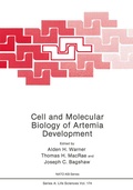 Cover: Cell and Molecular Biology of Artemia Development - Springer