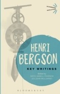 Cover: Key Writings - Bloomsbury Academic