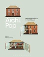 Cover: Archi.Pop - Bloomsbury Academic