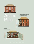 Cover: Archi.Pop - Bloomsbury Academic