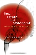 Cover: Sex, Death and Witchcraft - Bloomsbury Academic