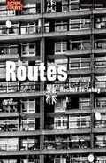 Cover: Routes - Methuen Drama