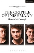 Cover: The Cripple of Inishmaan - Methuen Drama