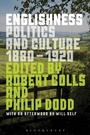 Cover: Englishness - Bloomsbury Academic