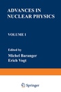 Cover: Advances in Nuclear Physics - Springer