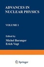 Cover: Advances in Nuclear Physics - Springer