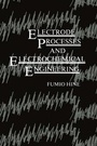 Cover: Electrode Processes and Electrochemical Engineering - Kluwer Academic / Plenum Publishers