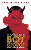 Cover: Take It Like A Man - Pan Books