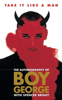 Enlarge image Cover: Take It Like A Man - Pan Books