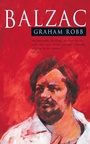 Cover: Balzac - Picador
