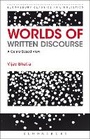 Cover: Worlds of Written Discourse - Bloomsbury Academic