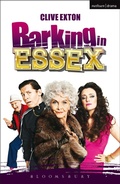 Cover: Barking in Essex - Methuen Drama