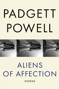 Cover: Aliens of Affection - Open Road Media