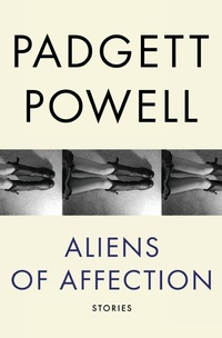 Enlarge image Cover: Aliens of Affection - Open Road Media