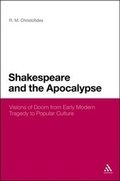 Cover: Shakespeare and the Apocalypse - Bloomsbury Academic