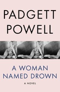 Cover: A Woman Named Drown - Open Road Media