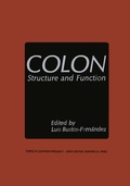 Cover: Colon - Springer