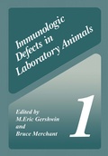 Bild: Immunologic Defects in Laboratory Animals 1 - Springer