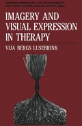 Cover: Imagery and Visual Expression in Therapy - Springer