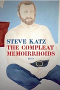 Cover: The Compleat Memoirrhoids - Starcherone Books