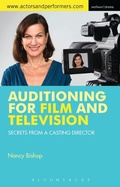 Cover: Auditioning for Film and Television - Methuen Drama