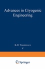 Cover: Advances in Cryogenic Engineering - Springer