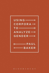 Abbildung von: Using Corpora to Analyze Gender - Bloomsbury Academic