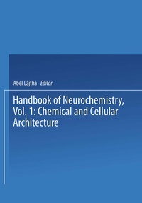 Enlarge image Cover: Chemical and Cellular Architecture - Springer