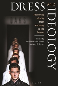 Bild vergrößern Bild: Dress and Ideology - Bloomsbury Academic