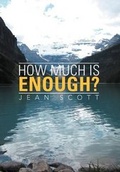 Cover: How Much Is Enough? - Xlibris