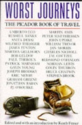 Cover: Worst Journeys - Picador