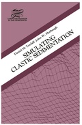 Cover: Simulating Clastic Sedimentation - Springer