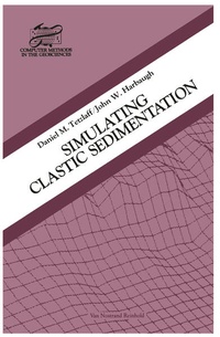 Enlarge image Cover: Simulating Clastic Sedimentation - Springer