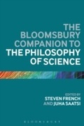 Cover: The Bloomsbury Companion to the Philosophy of Science - Bloomsbury Academic