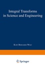 Cover: Integral Transforms in Science and Engineering - Springer