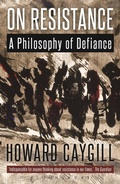 Cover: On Resistance - Bloomsbury Academic