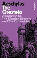 Cover: The Oresteia - Bloomsbury Academic