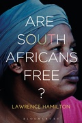 Cover: Are South Africans Free? - Bloomsbury Academic