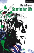 Cover: Scarfed for Life - Methuen Drama